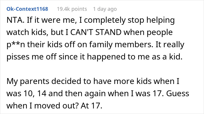 &ldquo;Everyone Went Dead Silent&rdquo;: Family Dinner Ends In Tears After Woman Announces 7th Pregnancy