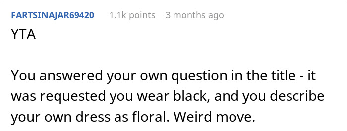 &ldquo;I Don&rsquo;t See Why It Was A Big Deal&rdquo;: Woman Asks If She Was Wrong To Not Follow Hen Party Dress Code