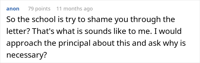 3 Y.O. Swears At Teacher Over Spilled Lunch, School Insists On An Apology Letter But Parents Refuse 3 Y.O. Swears At Teacher Over Spilled Lunch, School Insists On An Apology Letter But Parents Refuse