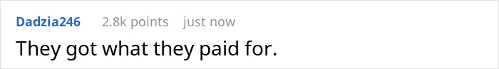 New Employee Gets Paid A Laughable Part Of What’s Agreed, Deletes Their Work And Quits Immediately New Employee Gets Paid A Laughable Part Of What’s Agreed, Deletes Their Work And Quits Immediately