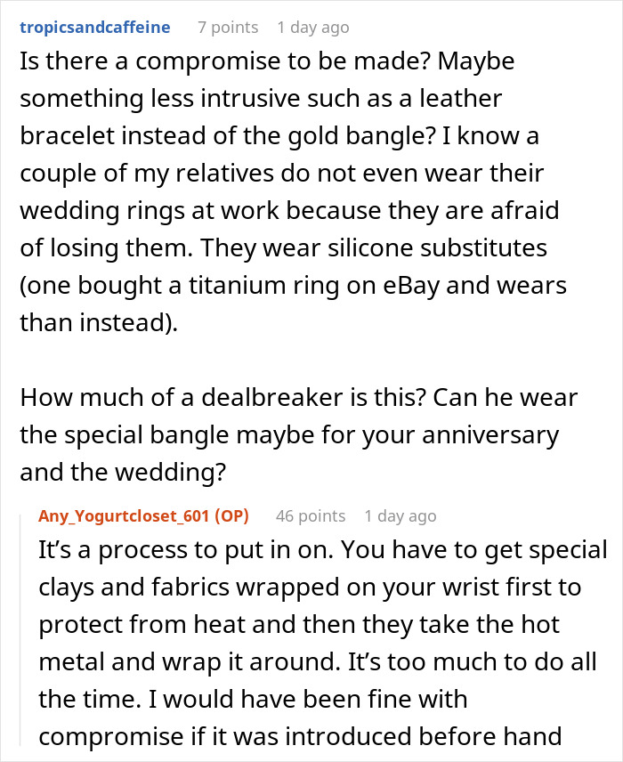 Woman Wants To End Marriage After Learning American Man Feels Embarrassed By Her Culture