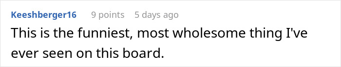 Man Thinks His Wife Cuts Off His Pants Strings, Finds Out Adorable Reason They Go Missing