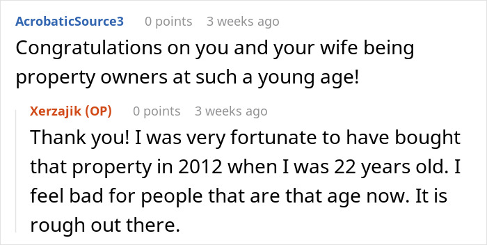 Ex-Landlord Gives A Sparkling Review To Nightmare Tenant In A Brilliantly Petty Act Of Revenge