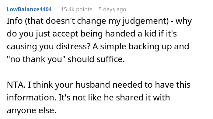 Couple Is Expecting Twins And Are Livid Friend Told Her Husband In Advance To Avoid Triggering Him