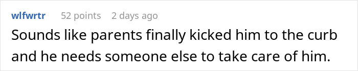 Guy Ghosts Girlfriend For 3 Years, Reappears Like Nothing Happened Once She Has A House