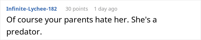 "AITA For Choosing My Parents Over My Girlfriend And Leaving Her To Take Care Of Our Child?"