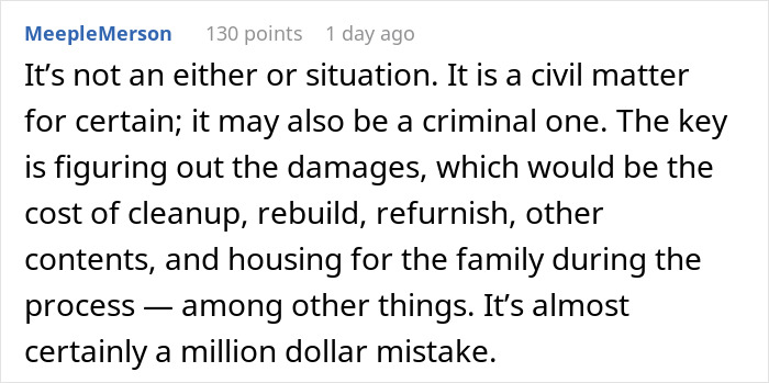 "How Can They Think That’s OK": Atlanta Woman Is Surprised Post-Vacation By Demolished Home "How Can They Think That’s OK": Atlanta Woman Is Surprised Post-Vacation By Demolished Home