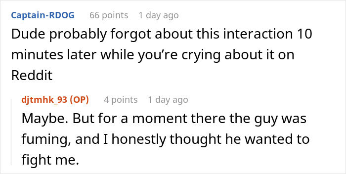 Guy Refuses To Help A Fellow Gym Member, Gets Malicious Compliance In Return