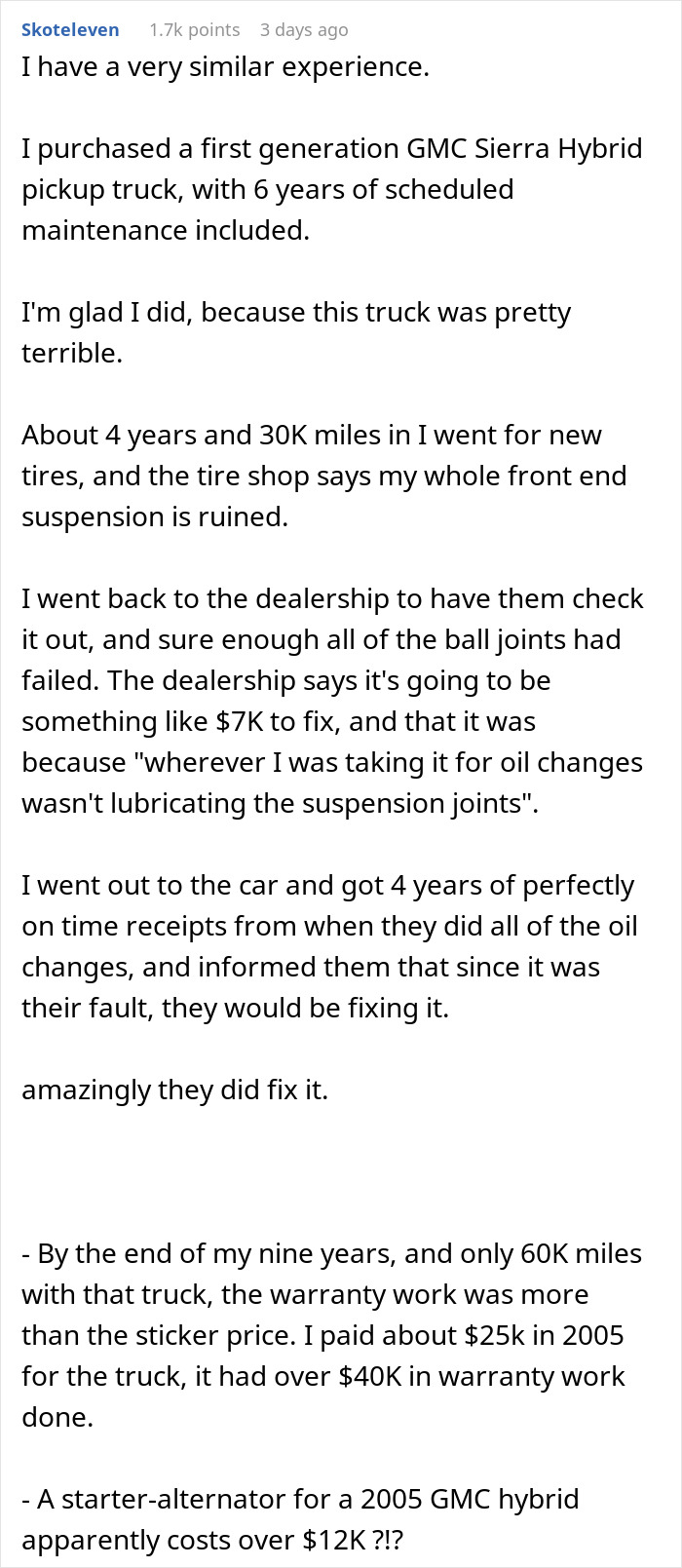 Car Dealers Think They Suckered Client For $1,000, Turn Pale When They Realize He&rsquo;s Insured By Them