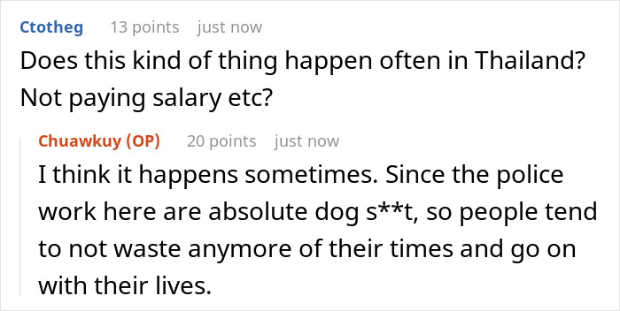 New Employee Gets Paid A Laughable Part Of What’s Agreed, Deletes Their Work And Quits Immediately New Employee Gets Paid A Laughable Part Of What’s Agreed, Deletes Their Work And Quits Immediately