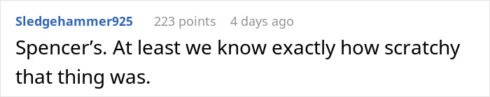 Man &ldquo;Sick To His Stomach&rdquo; After GF Changes Out Of Lingerie To Sleep In Comfy PJ&rsquo;s