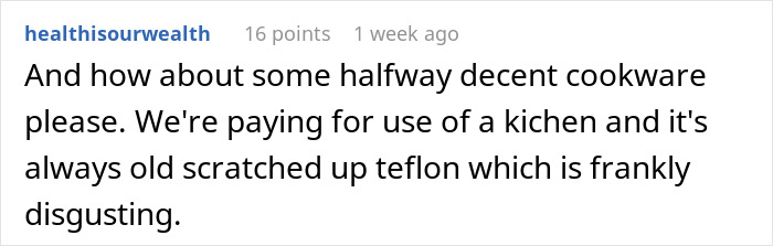 Airbnb Host Drags Greedy Renters Back To Earth: “Treat This As A Business Or Get Out” Airbnb Host Drags Greedy Renters Back To Earth: “Treat This As A Business Or Get Out”