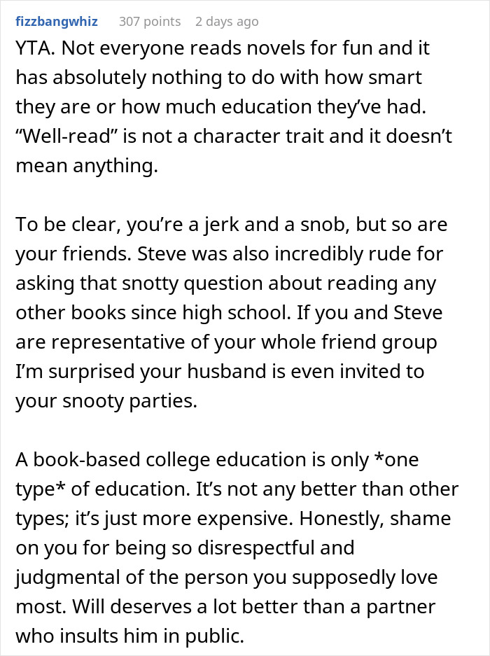 &ldquo;He Works On Nuclear Reactors&rdquo;: Woman Calls Husband Uneducated, Gets Called Out