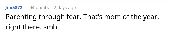Guy Refuses To Pretend He's Gonna Kidnap A Child, Entitled Mother Furious Guy Refuses To Pretend He's Gonna Kidnap A Child, Entitled Mother Furious