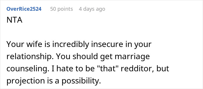 Man Demands Wife Look After The Kids After She Fires Perfectly Good Nanny Over Infidelity Threat