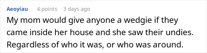 Woman Pantsed Stranger On The Bus To Embarrass Him, Ended Up Being Way More Embarrassed