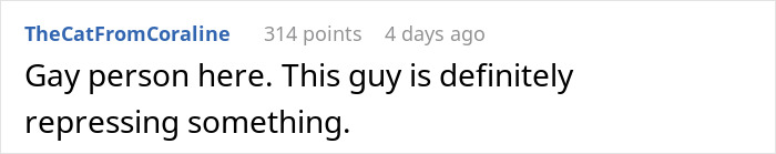 Man &ldquo;Sick To His Stomach&rdquo; After GF Changes Out Of Lingerie To Sleep In Comfy PJ&rsquo;s