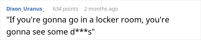 "They Were Violent And Not Family Friendly": Entitled Parent Gets Put In Their Place