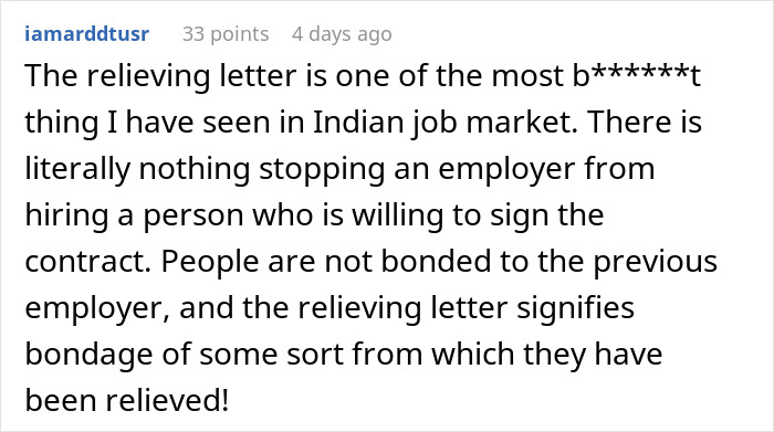 &ldquo;Things Went South Quickly&rdquo;: Guy Gets Back At Ex-Bosses, Teaches Them To Never Mess With A Lawyer