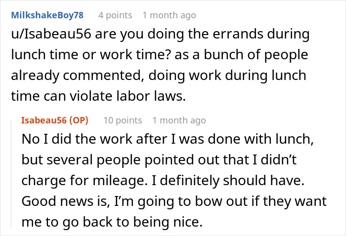 &ldquo;It's Really Not My Job&rdquo;: Worker Allows Office To Fall Apart After Boss&rsquo;s Latest Order Ties Her Hands