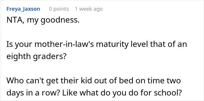“It's Her Tradition”: MIL Blows Up At Son And His Wife Over Pumpkin Patch Betrayal “It's Her Tradition”: MIL Blows Up At Son And His Wife Over Pumpkin Patch Betrayal