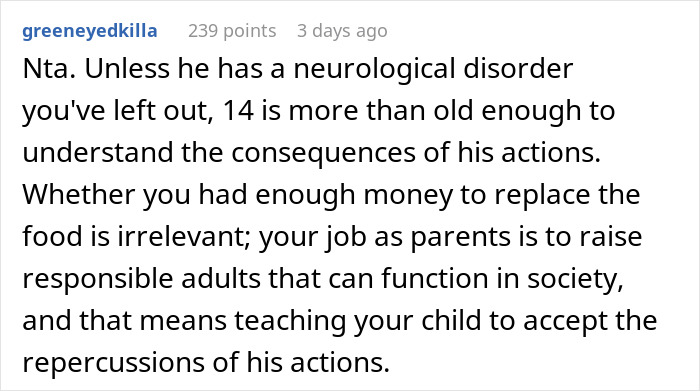 Dad Accused Of Starving Picky 14 Y.O. After He Ignores Warnings And Puts Mac ’N’ Cheese On Sandwich Dad Accused Of Starving Picky 14 Y.O. After He Ignores Warnings And Puts Mac ’N’ Cheese On Sandwich