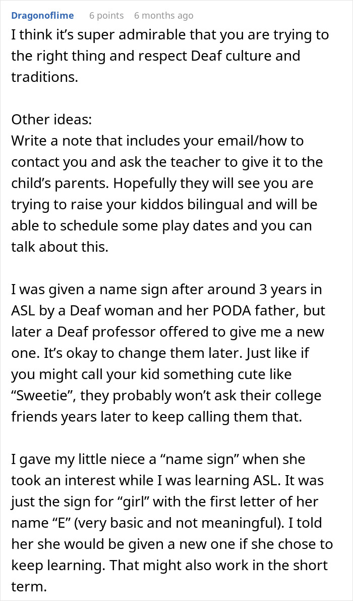 Mom Wonders About Sign Language After Her Twins Make Friends With A Deaf Toddler