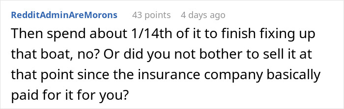 Insurance Guy Begs Couple To Go Back To Their Original Price After Their Malicious Compliance