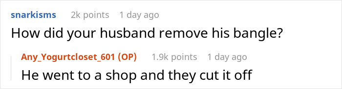 Woman Wants To End Marriage After Learning American Man Feels Embarrassed By Her Culture