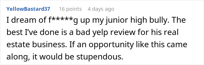 Girl Gets Brutally Bullied In Middle School, Takes Revenge 10 Years Later Girl Gets Brutally Bullied In Middle School, Takes Revenge 10 Years Later