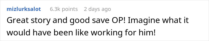 Person Leaves Interview When Manager Demands They Prove It&rsquo;s Not Their Car In The Handicap Spot