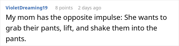 Woman Pantsed Stranger On The Bus To Embarrass Him, Ended Up Being Way More Embarrassed