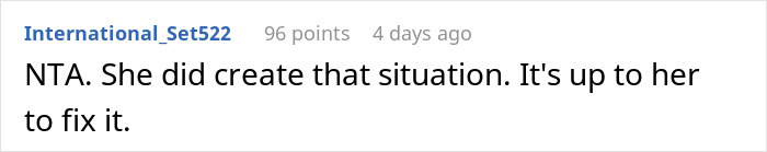 Man Demands Wife Look After The Kids After She Fires Perfectly Good Nanny Over Infidelity Threat