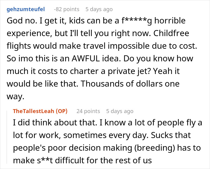 &ldquo;It Stunk Like Hell&rdquo;: Toddler Keeps Throwing Fits And Making Messes, Passenger Has Had Enough