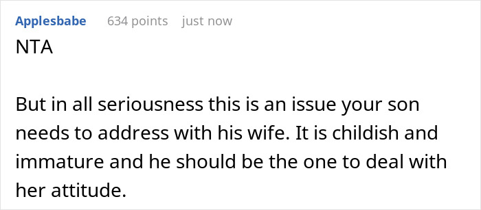 Girl Thinks Her MIL Homemaker Is Lazy, Makes Scornful Comments Until She&rsquo;s Asked To Leave