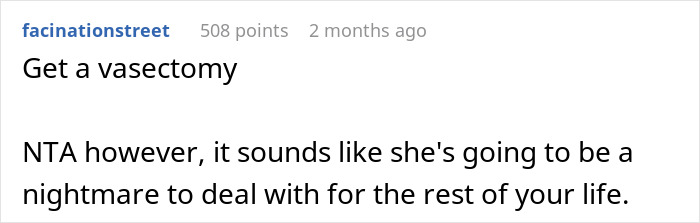 Guy Breaks Up With GF Of 3 Months Because She's Pregnant And He Doesn't Want To Be A Dad