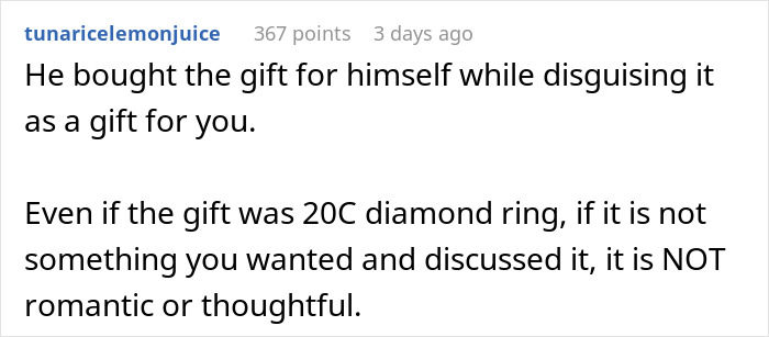 Woman Ends Her 2-Year Relationship After She Finds Out Cruise Tickets Are Her Birthday Gift