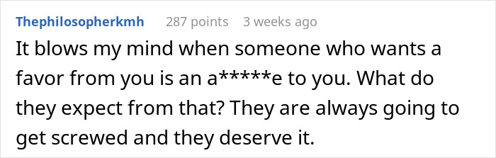 Ex-Landlord Gives A Sparkling Review To Nightmare Tenant In A Brilliantly Petty Act Of Revenge
