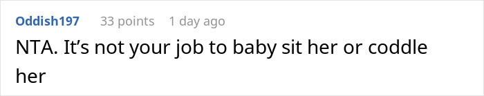 “Am I The Jerk For Telling My Daughter-In-Law She Wasn’t Invited Due To Her Weight?” “Am I The Jerk For Telling My Daughter-In-Law She Wasn’t Invited Due To Her Weight?”