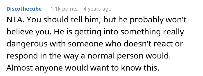 &ldquo;It&rsquo;s His Decision To Make&rdquo;: Dad Wants Daughter&rsquo;s Soon-To-Be Fianc&eacute; To Know Her Dark Secret