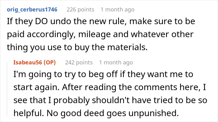 &ldquo;It's Really Not My Job&rdquo;: Worker Allows Office To Fall Apart After Boss&rsquo;s Latest Order Ties Her Hands