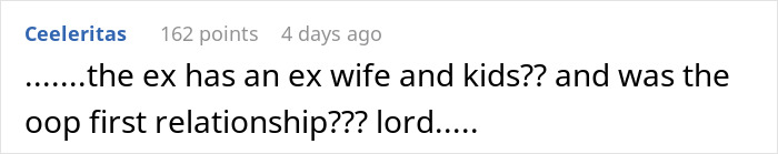 Man &ldquo;Sick To His Stomach&rdquo; After GF Changes Out Of Lingerie To Sleep In Comfy PJ&rsquo;s