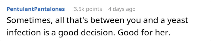 Man &ldquo;Sick To His Stomach&rdquo; After GF Changes Out Of Lingerie To Sleep In Comfy PJ&rsquo;s