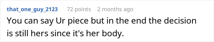 Hubby Can&rsquo;t Stand Wife&rsquo;s New Tattoo Size And Location, Provokes Heated Debate Among Netizens