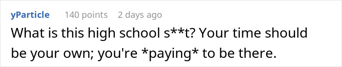 &ldquo;I Just Stared At Him&rdquo;: Student Dips Out Of Class Early After Final By Messing With The Teacher