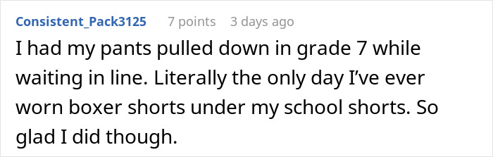 Woman Pantsed Stranger On The Bus To Embarrass Him, Ended Up Being Way More Embarrassed