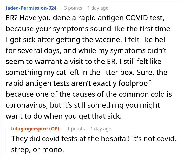 &ldquo;Tale As Old As Capitalism&rdquo;: Ill Woman Maliciously Complies After Boss Demands A Doctor's Note 