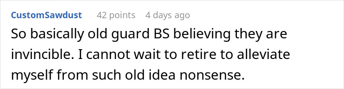 &ldquo;Things Went South Quickly&rdquo;: Guy Gets Back At Ex-Bosses, Teaches Them To Never Mess With A Lawyer