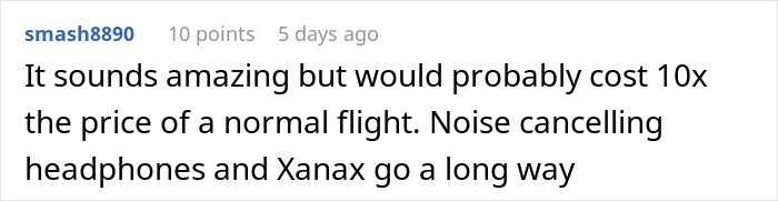 &ldquo;It Stunk Like Hell&rdquo;: Toddler Keeps Throwing Fits And Making Messes, Passenger Has Had Enough