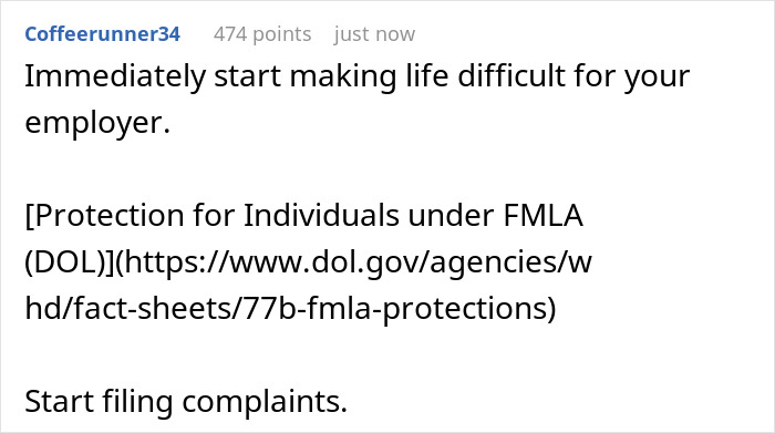HR Rushes Heart Attack Survivor To Return To Work And Won&rsquo;t Cover Their Sick Leave